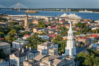 Charleston-South-Carolina