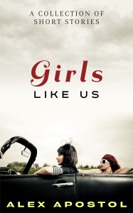 Girls Like Us - High Resolution