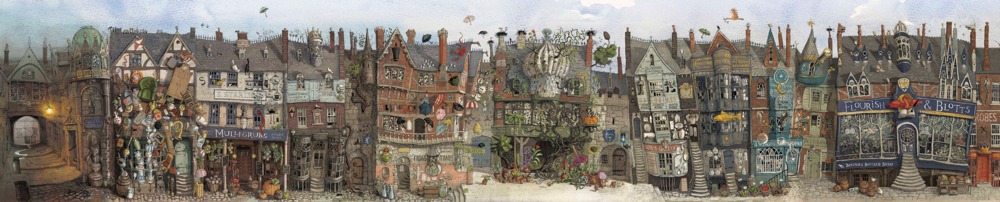 diagon-alley-illustration-jim-kay