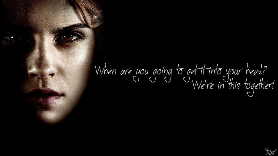 harry_potter_wallpaper___hermione_quote__v2_by_theladyavatar-d52xz4b