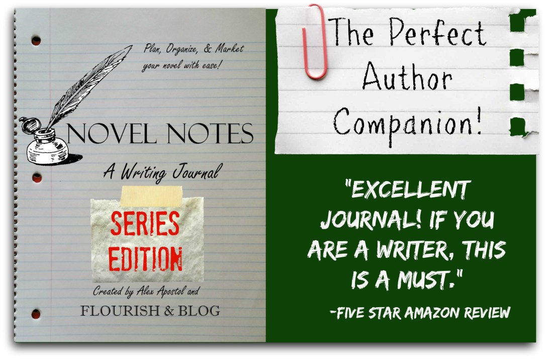 novel-notes-series