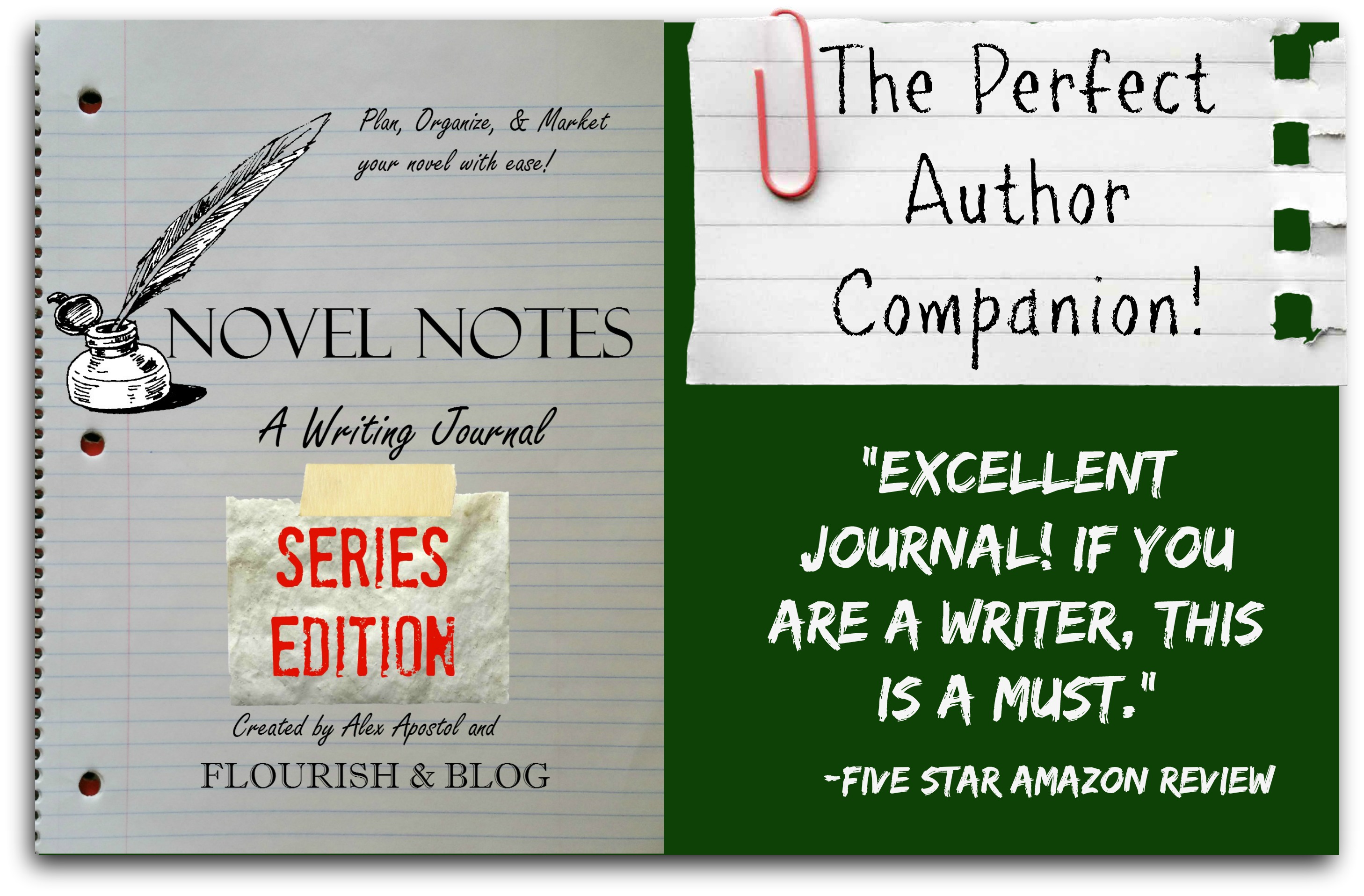 novel-notes-series