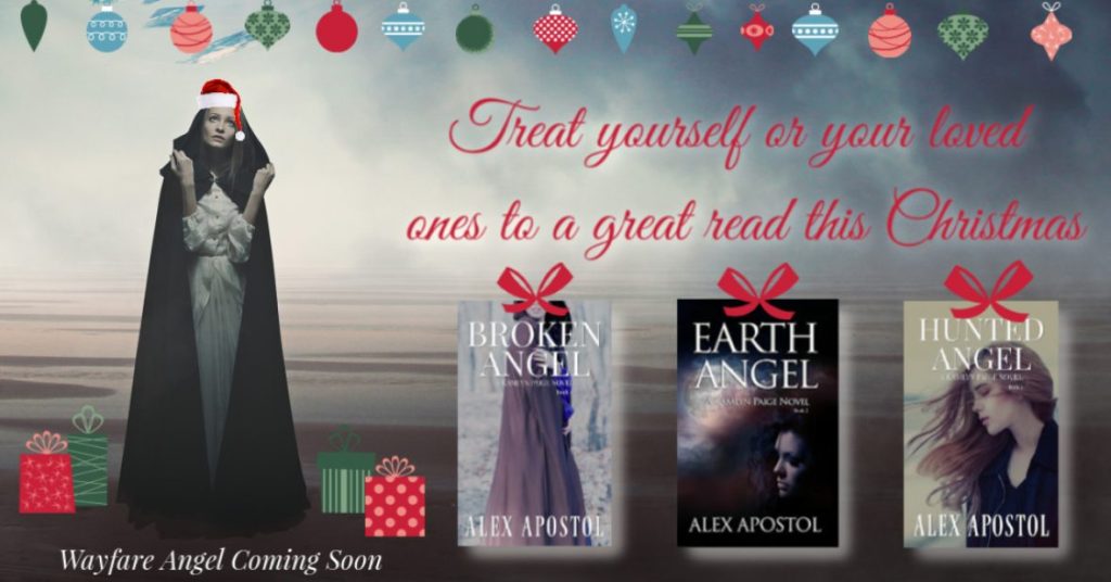 All Paperback Purchases will be Signed by the&nbsp;Author!