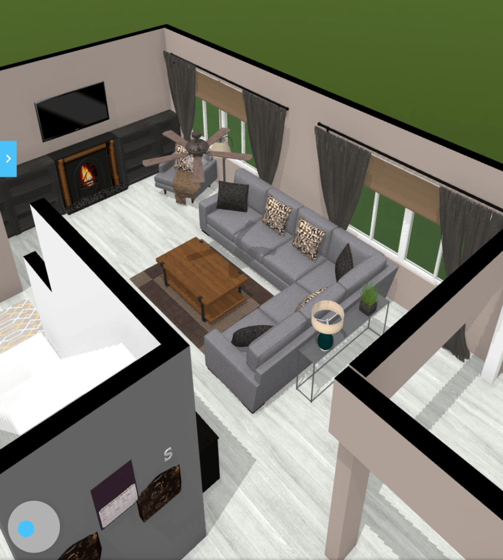 Day 2: Fun with&nbsp;Floorplanner