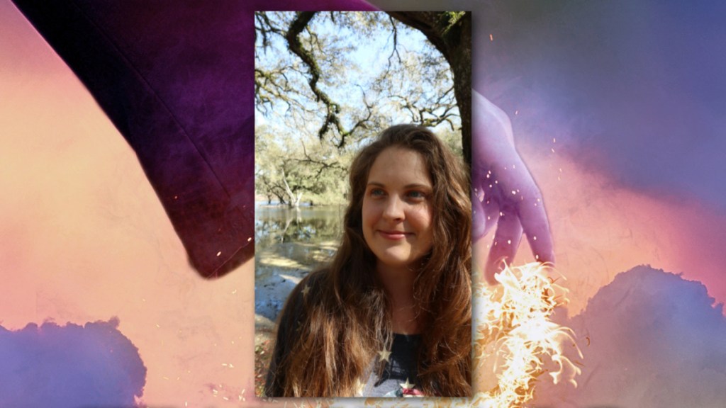 Author Spotlight: Amy&nbsp;Sutphin