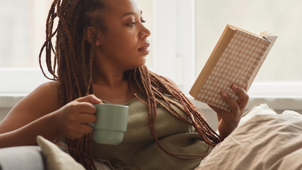 The Importance of Reading as a&nbsp;Writer