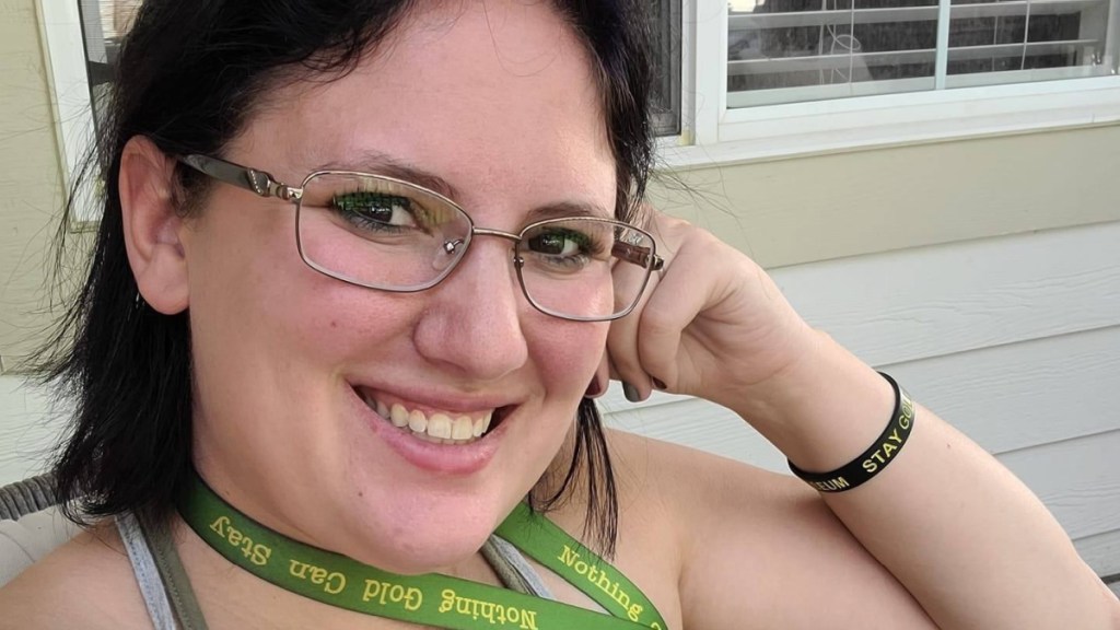 Author Spotlight: S.A.&nbsp;Gensch