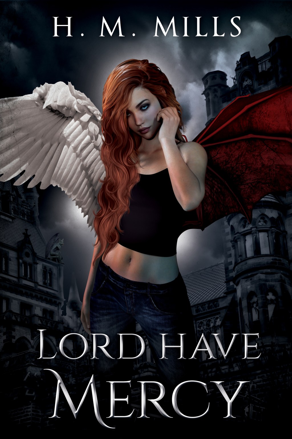 Author Spotlight: Hayley&nbsp;Mills