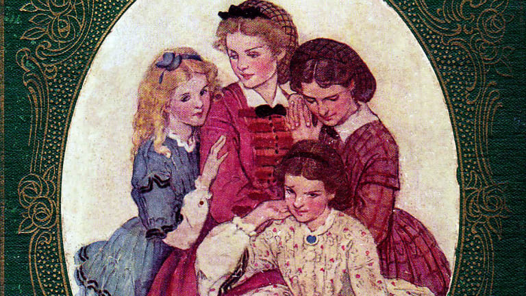 The Truest Film Adaptation of Little&nbsp;Women
